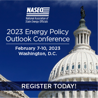 NASEO 2023 Energy Outlook
